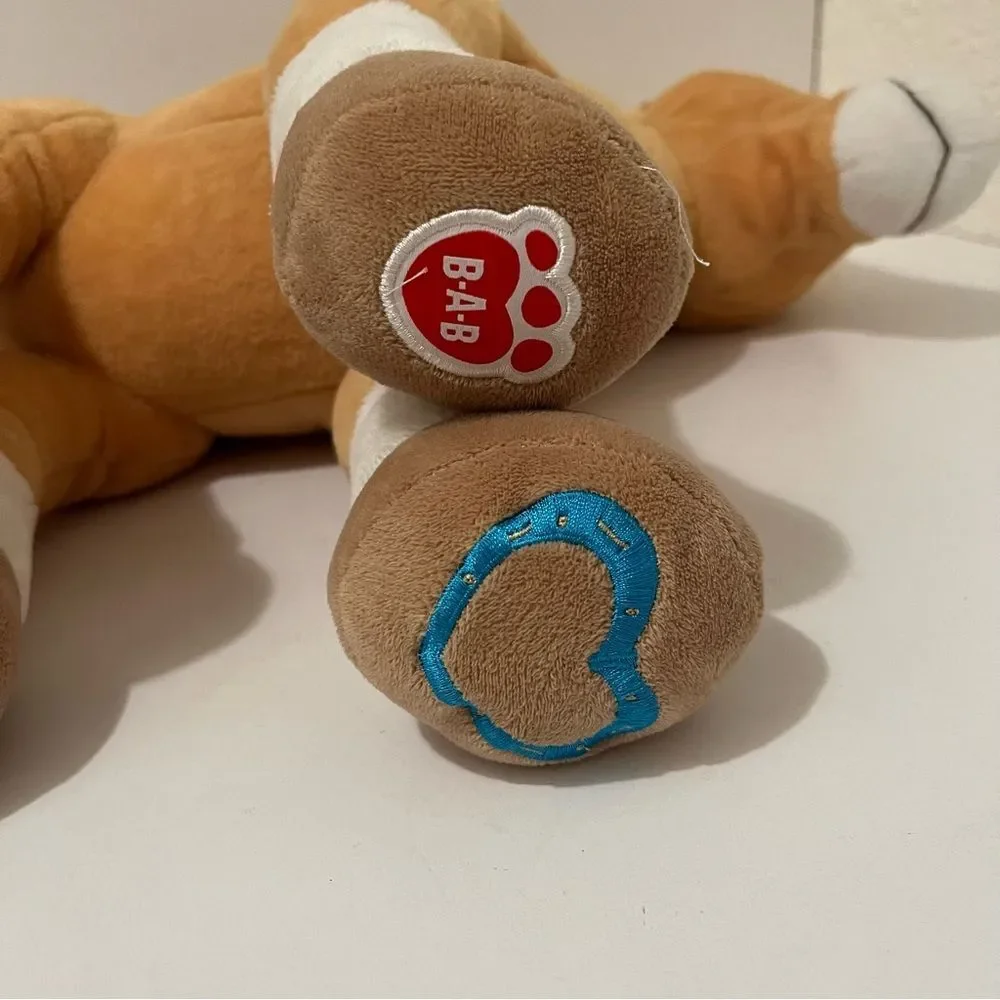 Build-A-Bear build bear